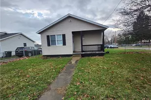 3002 Harmont Ave NE, Canton, OH 44705 - Photo 1