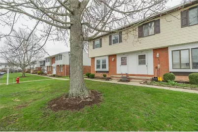 4599 Cox Drive #B, Stow, OH 44224 - Photo 4