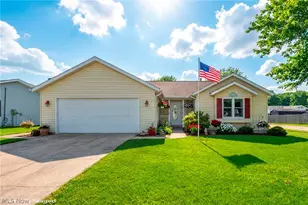 1064 Yarmouth Rd, Grafton, OH 44044 - Photo 2