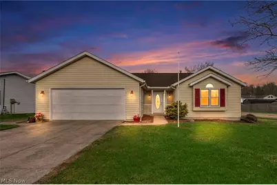 1064 Yarmouth Road, Grafton, OH 44044 - Photo 1