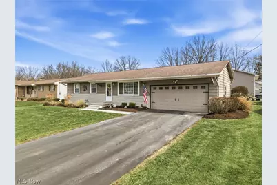 2855 Vollmer Drive, Austintown, OH 44511 - Photo 1