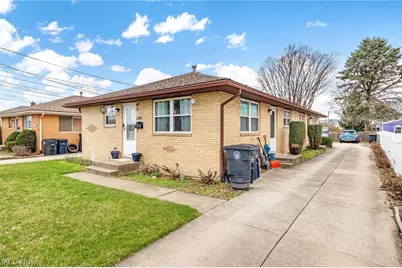 590 & 592 Herbert Road, Akron, OH 44312 - Photo 2