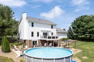 9825 Fox Knoll Dr, Orrville, OH 44667 - Photo 32