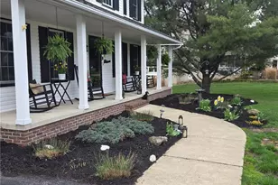 9825 Fox Knoll Dr, Orrville, OH 44667 - Photo 4