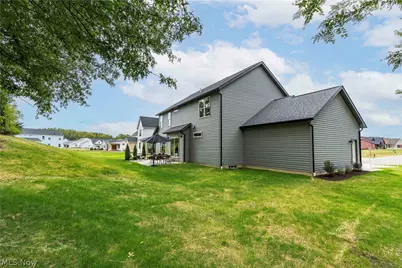 550 Woodlands Glen Avenue, Hartville, OH 44632 - Photo 44