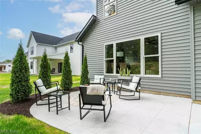 550 Woodlands Glen Avenue, Hartville, OH 44632 - Photo 42