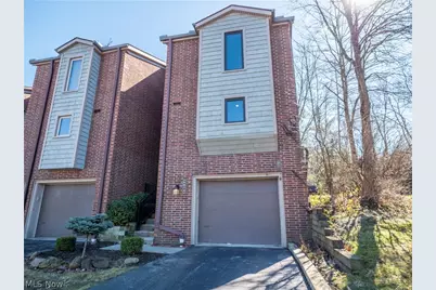 6878 W Fitzwater Road #41, Brecksville, OH 44141 - Photo 1