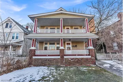 1239 W 115th Street #1/DN, Loveland, OH 44102 - Photo 1