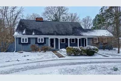 186 S Main Street, Hudson, OH 44236 - Photo 1