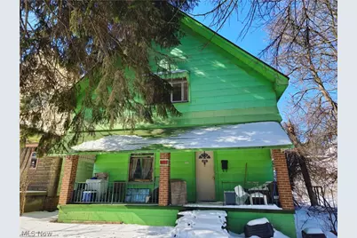 301 McKee Street, Steubenville, OH 43952 - Photo 2