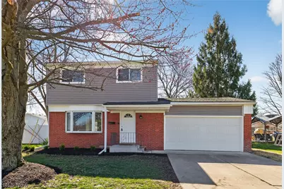 727 Fairwood Boulevard, Elyria, OH 44035 - Photo 1