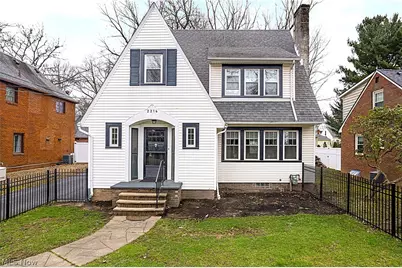 2214 Cleveland Road, Wooster, OH 44691 - Photo 1