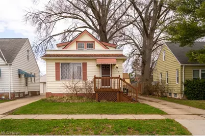 2422 North Avenue, Parma, OH 44134 - Photo 1