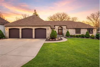 9421 Rainbow Lane, North Royalton, OH 44133 - Photo 1