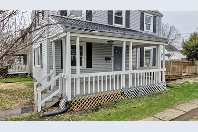 1379 Maryland Avenue SW, Canton, OH 44710 - Photo 32