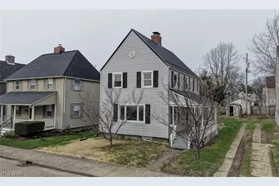 1379 Maryland Avenue SW, Canton, OH 44710 - Photo 2