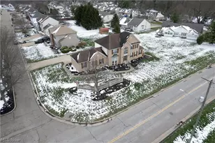 4514 Plain Center Ave NE, Canton, OH 44714 - Photo 46