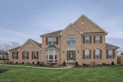 4514 Plain Center Avenue NE, Canton, OH 44714 - Photo 1