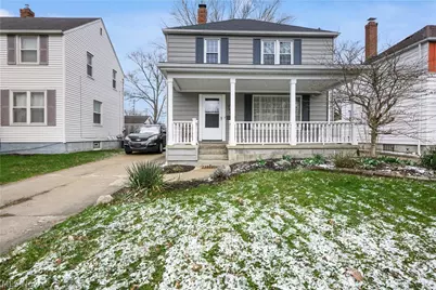 253 Pierce Avenue, Cuyahoga Falls, OH 44221 - Photo 2