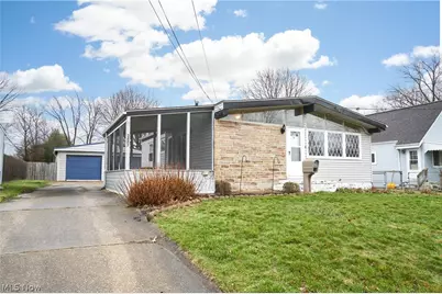 2887 Unclmorse Avenue, Akron, OH 44314 - Photo 2