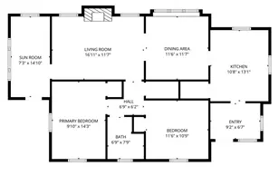 406 Moody St, Akron, OH 44305 - Photo 28