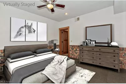 7020 S Woodland Road, Chagrin Falls, OH 44022 - Photo 14