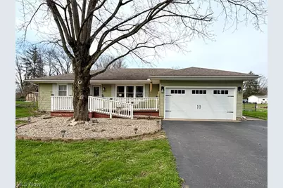 1145 Richey Road, Zanesville, OH 43701 - Photo 1