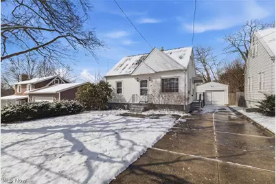 282 Schrop Avenue, Akron, OH 44312 - Photo 2