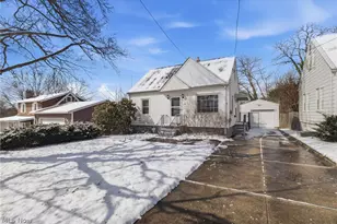 282 Schrop Ave, Akron, OH 44312 - Photo 2