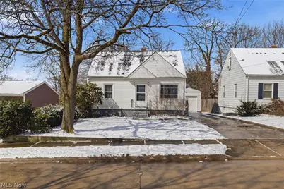 282 Schrop Avenue, Akron, OH 44312 - Photo 1