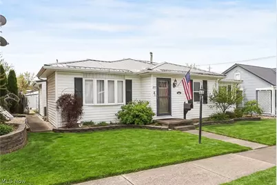 297 South Street, Jackson, OH 45640 - Photo 2