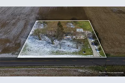 2201 Marion Melmore Road, Bucyrus, OH 44820 - Photo 14