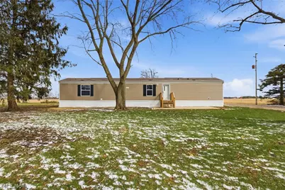 2201 Marion Melmore Road, Bucyrus, OH 44820 - Photo 1