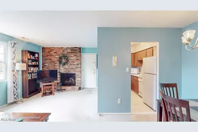 2736 Pease Drive #215N, Rocky River, OH 44116 - Photo 12
