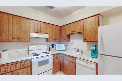 2736 Pease Drive #215N, Rocky River, OH 44116 - Photo 10