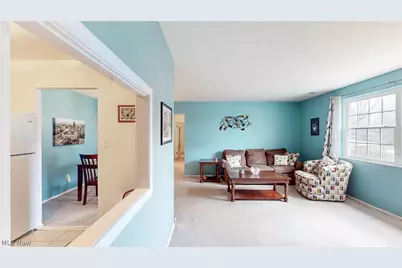 2736 Pease Drive #215N, Rocky River, OH 44116 - Photo 4