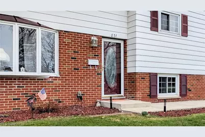 831 Mill Street, Conneaut, OH 44030 - Photo 2