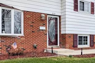 831 Mill St, Conneaut, OH 44030 - Photo 2