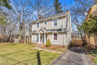 3663 Randolph Road, Cleveland Heights, OH 44121 - Photo 2