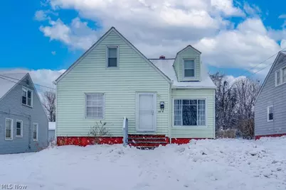 9809 Way Avenue, Loveland, OH 44105 - Photo 1