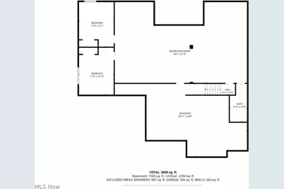 2848 Galway Drive, Brunswick Hills, OH 44212 - Photo 44