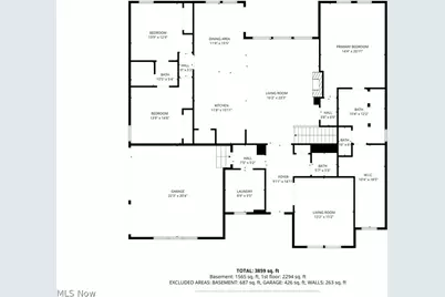 2848 Galway Drive, Brunswick Hills, OH 44212 - Photo 46