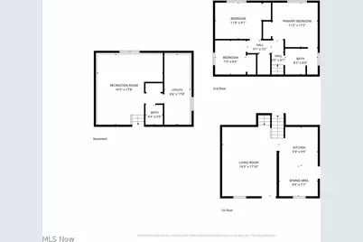 6048 Rosebelle Avenue, North Ridgeville, OH 44039 - Photo 32