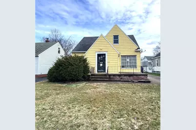 3775 Warrensville Center Road, Warrensville Heights, OH 44122 - Photo 1