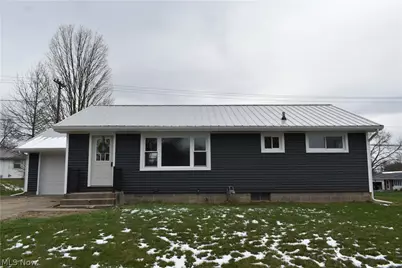 1213 Sleepy Hollow Drive, Coshocton, OH 43812 - Photo 1