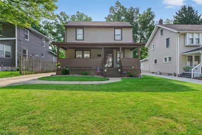 1745 14th Street, Cuyahoga Falls, OH 44223 - Photo 2