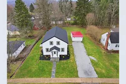 13829 Carlton Street, Burton, OH 44021 - Photo 2