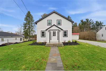 13829 Carlton Street, Burton, OH 44021 - Photo 1