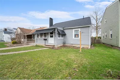 2967 Cleveland Boulevard, Lorain, OH 44052 - Photo 2
