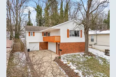 405 Baldwin Road, Akron, OH 44312 - Photo 1